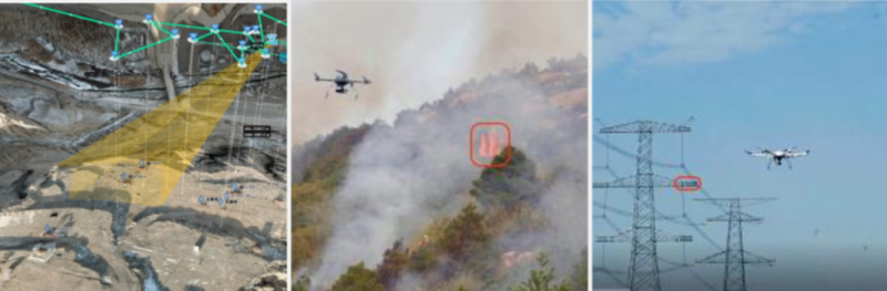 算法训推一体化